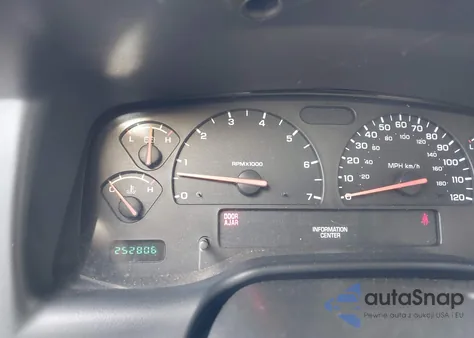 2004 Dodge Dakota Slt из США, поврежденный, VIN 1D7GL42N24S528046